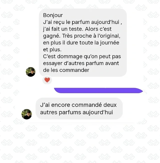 تقييم عميل 13